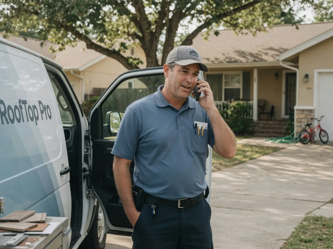 Roof Repair Varysburg, NY FAQs