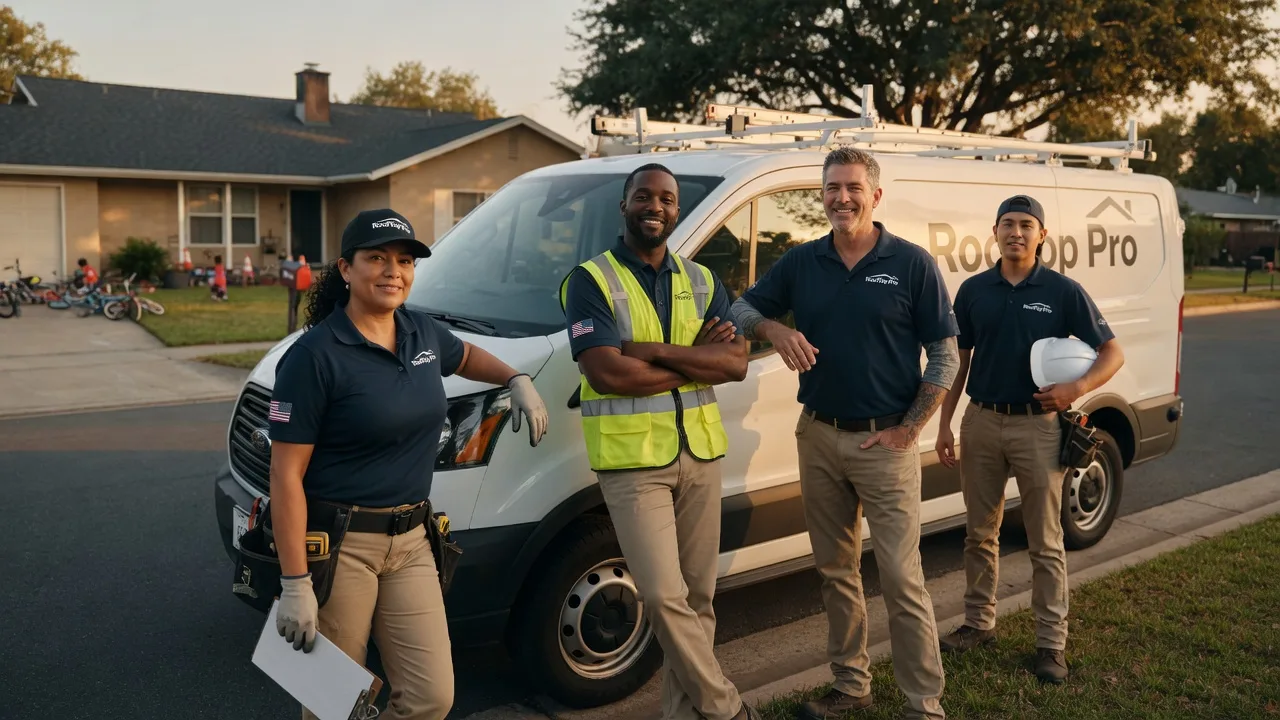 Roof Repair in Varysburg, NY near me